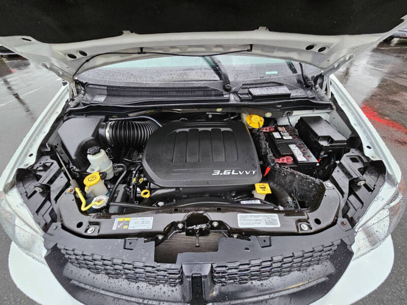 2014 RAM C/V Tradesman