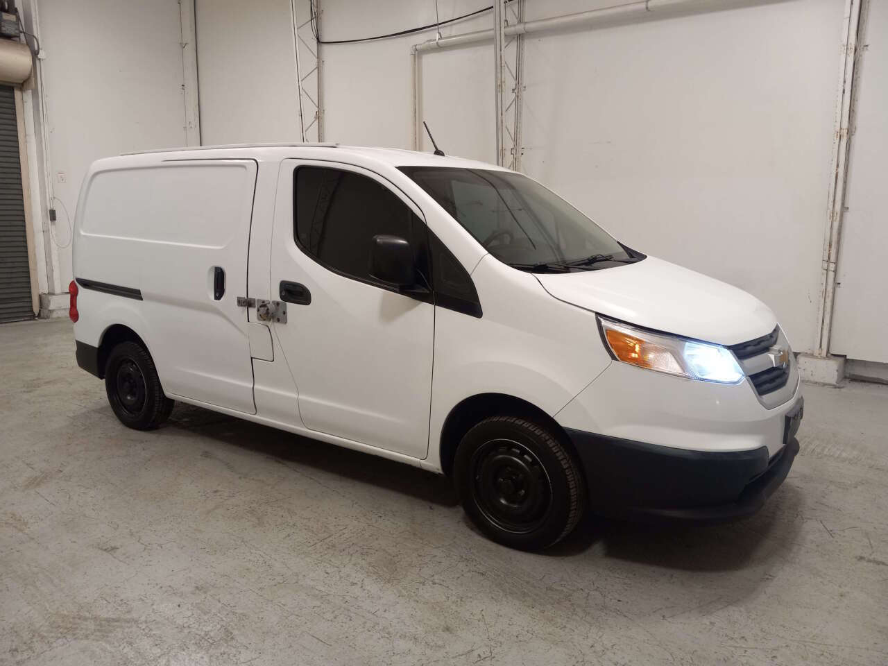 2017 Chevrolet City Express For Sale In Flemington, NJ