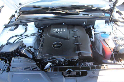 2016 Audi Allroad 2.0T quattro Premium Plus