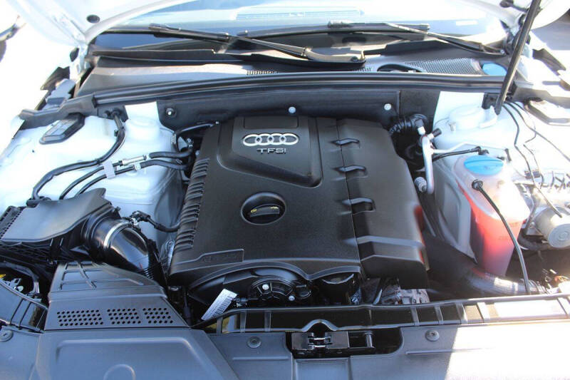 2016 Audi Allroad 2.0T quattro Premium Plus