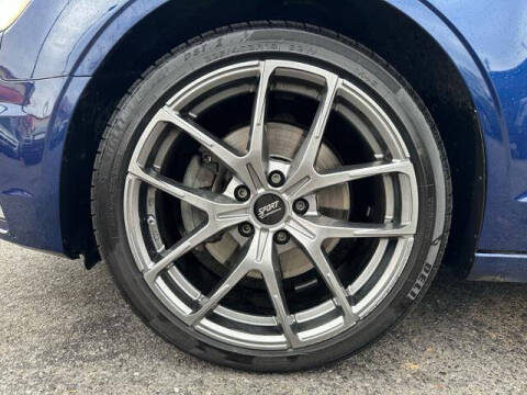 2015 Audi A3 1.8T Premium