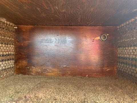 1968 Chevrolet Chevy Van