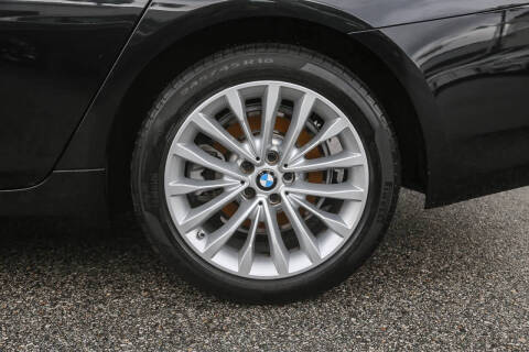 2023 BMW 5 Series 530i