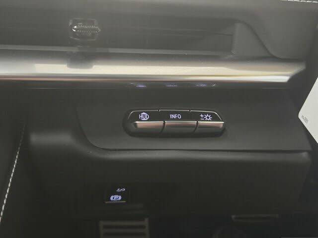 2024 Chevrolet Corvette Z06