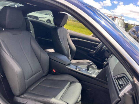 2020 BMW 4 Series 430i