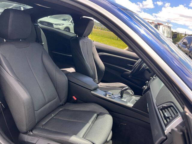 2020 BMW 4 Series 430i