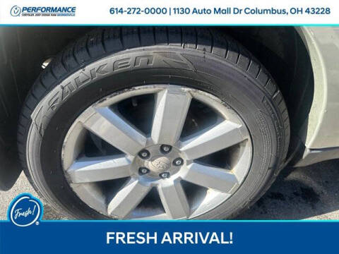 2006 Subaru Outback 2.5i