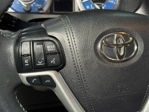 2019 Toyota Sienna