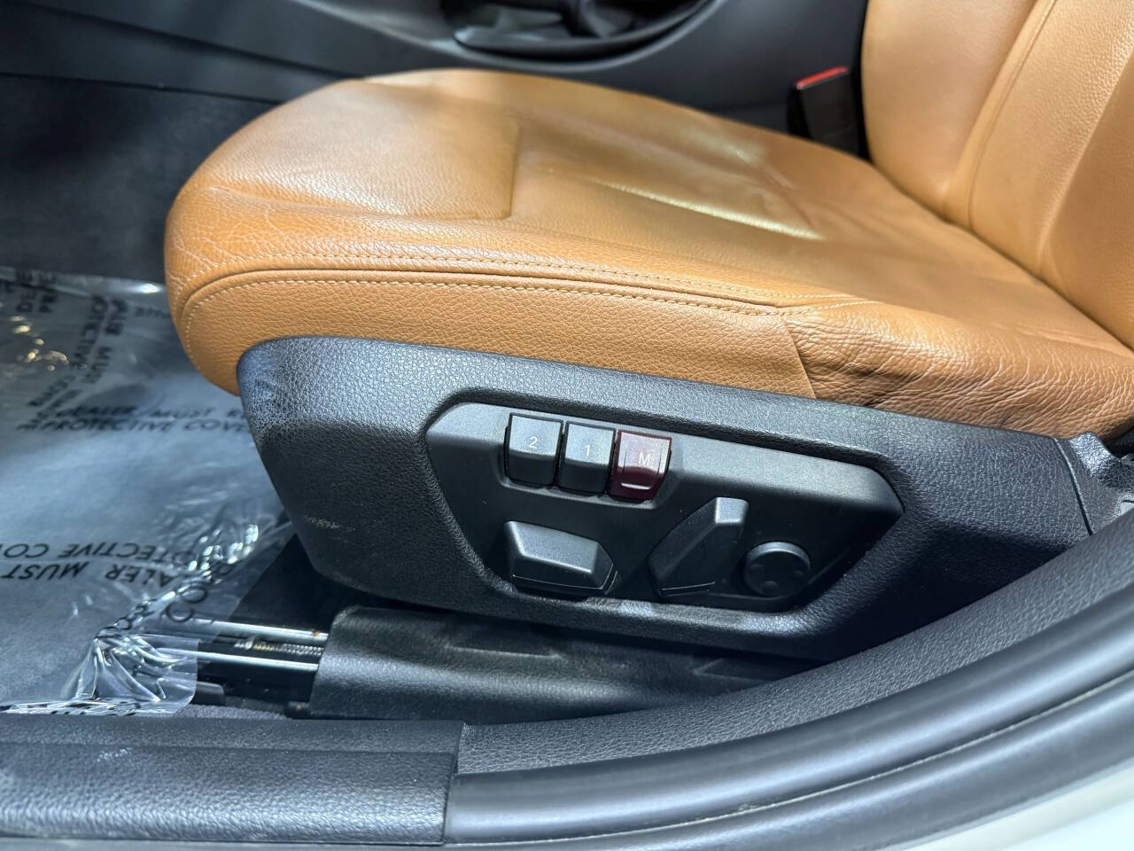 2014 BMW 3 Series 54