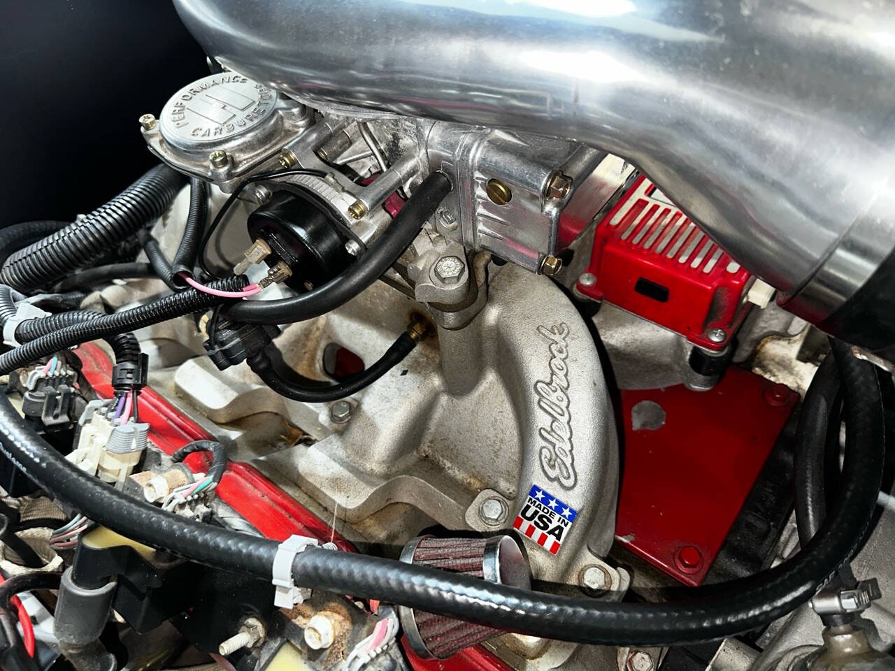 1969 Pontiac Firebird 53