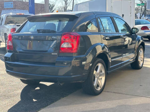 2007 Dodge Caliber R/T