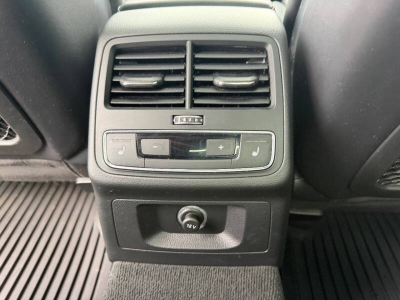 2018 Audi S4 3.0T quattro Premium Plus