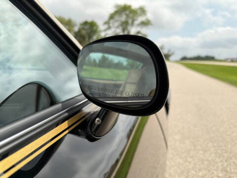 1981 Pontiac Firebird Trans Am