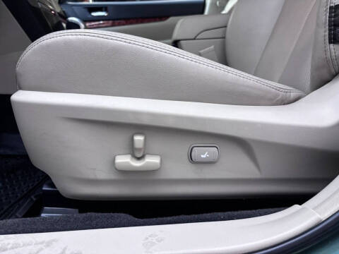 2011 Subaru Outback 3.6R Limited