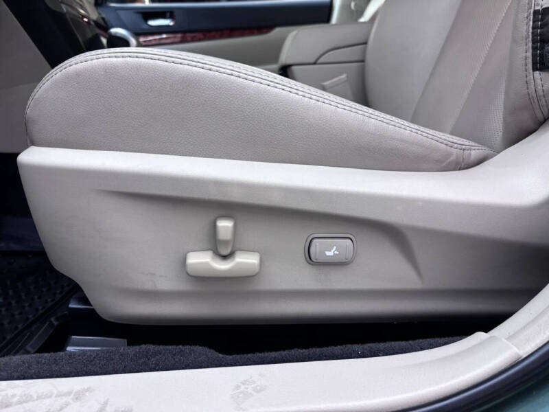 2011 Subaru Outback 3.6R Limited