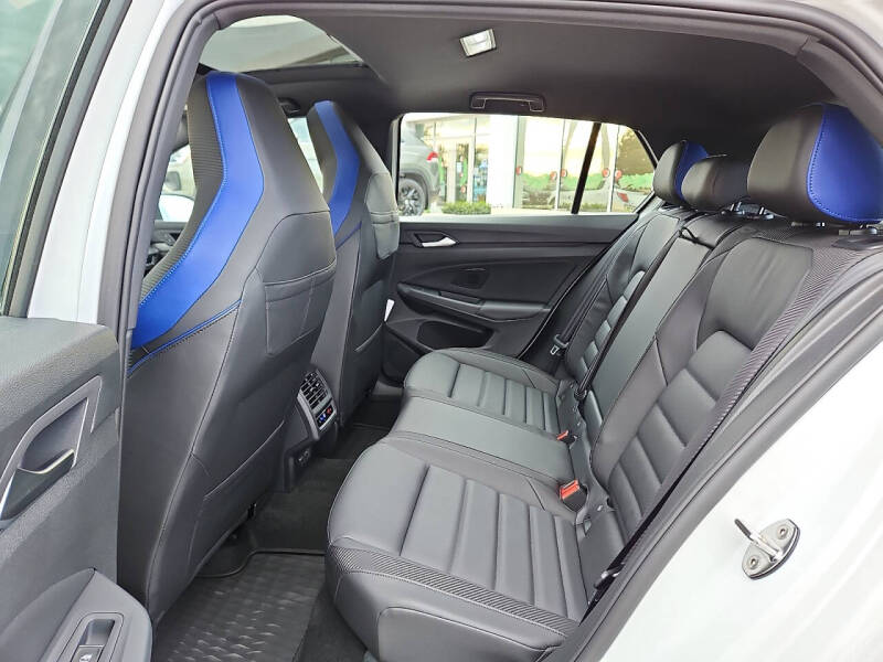 2026 Volkswagen Golf R 4Motion