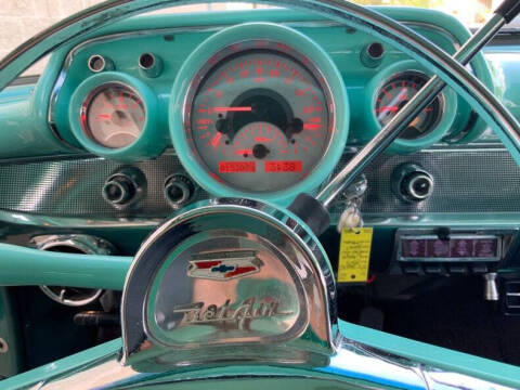 1957 Chevrolet Bel Air