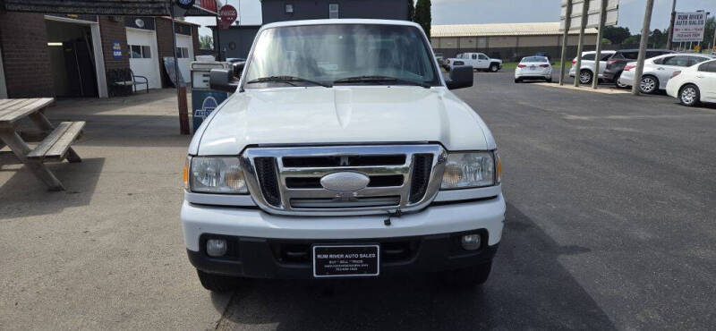 2006 Ford Ranger