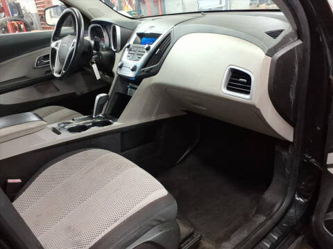 2010 Chevrolet Equinox LT