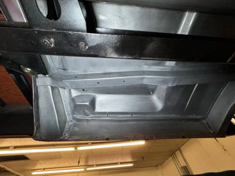 1963 GMC C/K 1500 Series