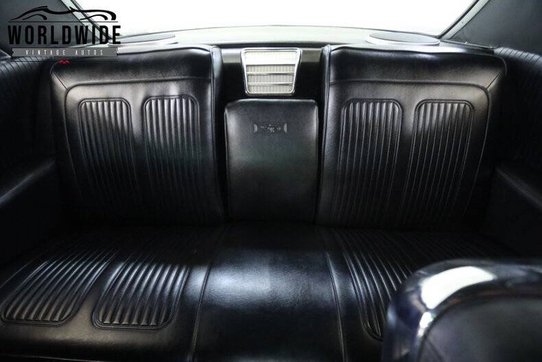 1964 Pontiac Grand Prix