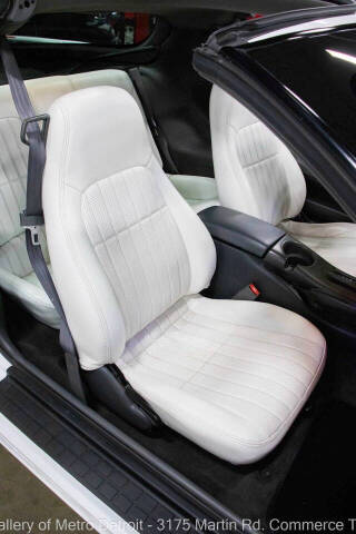 1999 Chevrolet Camaro Z28