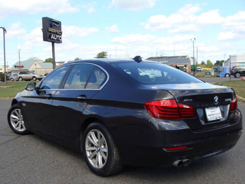 2017 BMW 7 Series 750i xDrive
