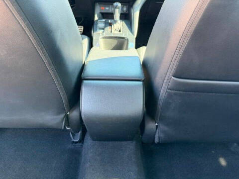 2025 Acura Integra w/A-SPEC