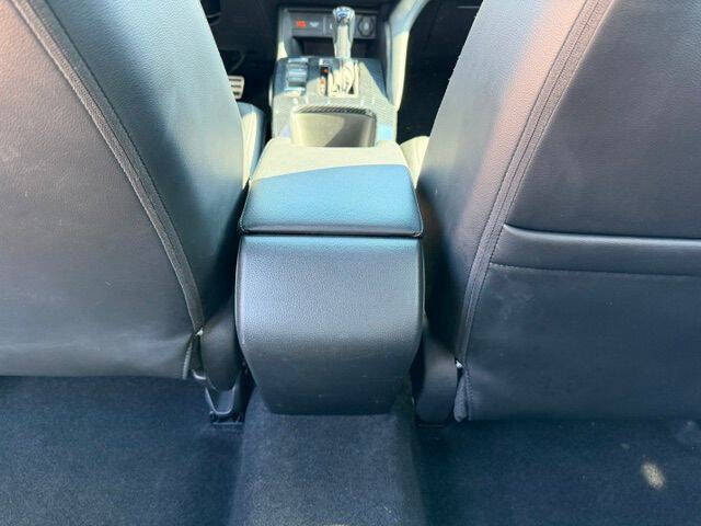 2025 Acura Integra w/A-SPEC