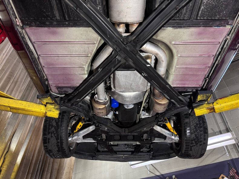 1995 Chevrolet Corvette