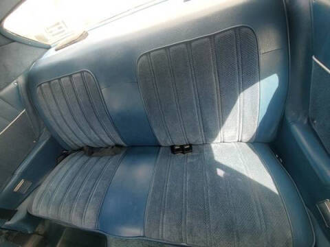 1974 Dodge Charger