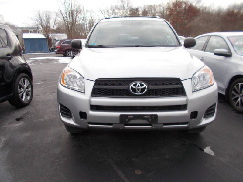 2011 Toyota RAV4