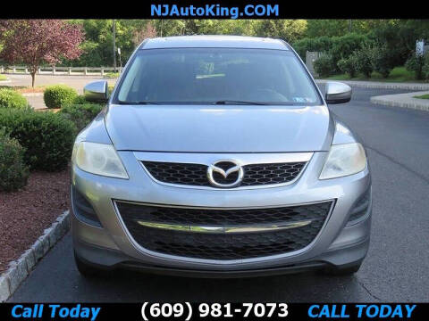 2012 Mazda CX-9 Touring