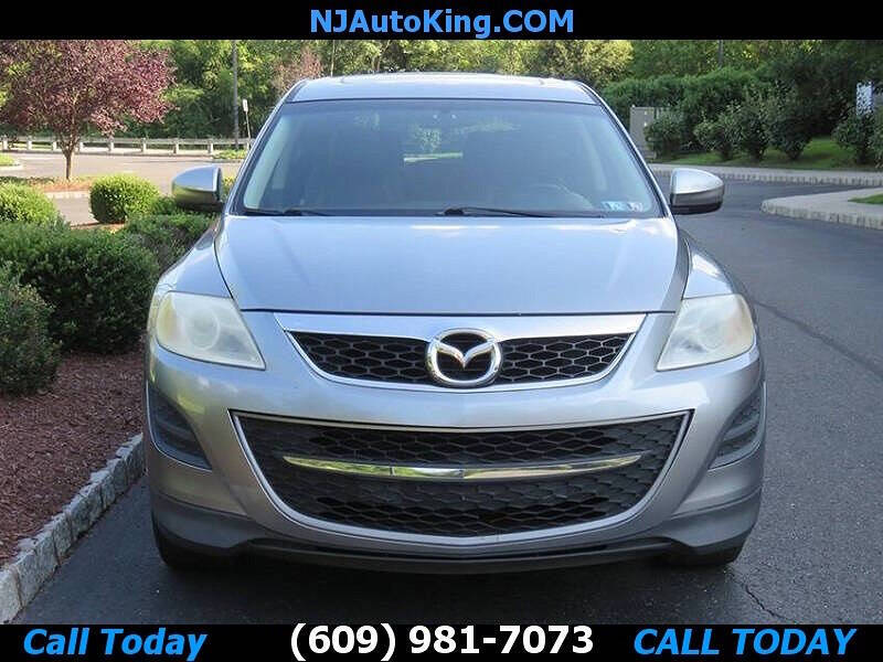 2012 Mazda CX-9 Touring