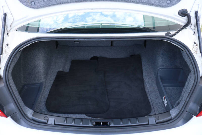 2013 BMW 3 Series 335is