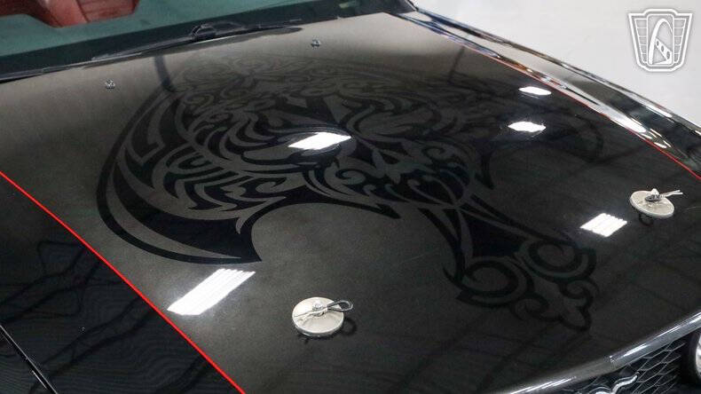 2005 Ford Mustang