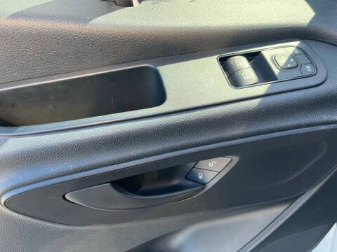 2019 Mercedes-Benz Sprinter