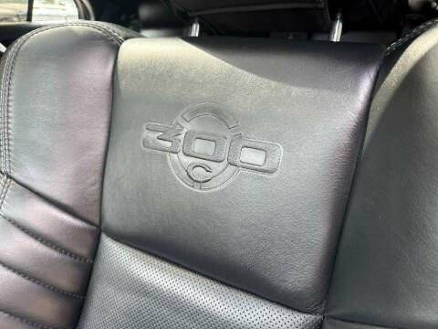 2023 Chrysler 300 C