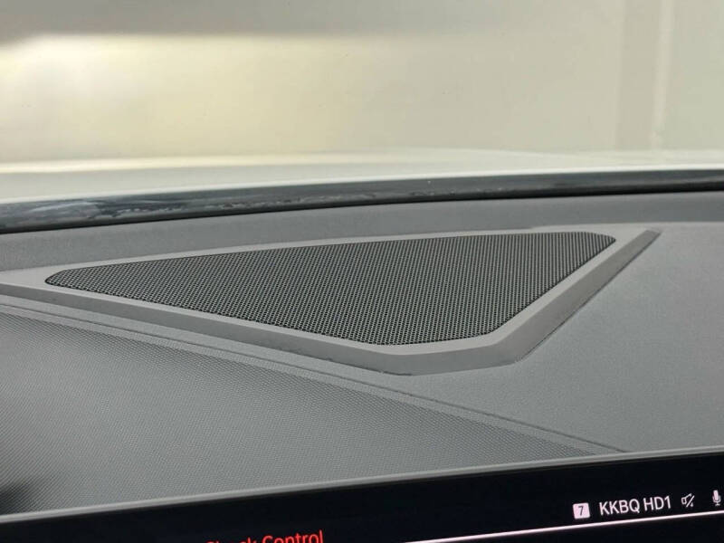 2022 BMW 2 Series 228i xDrive Gran Coupe