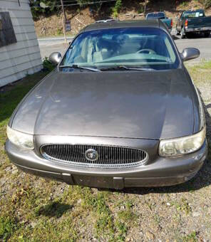 2001 Buick LeSabre for sale at Dirt Cheap Cars in Pottsville PA