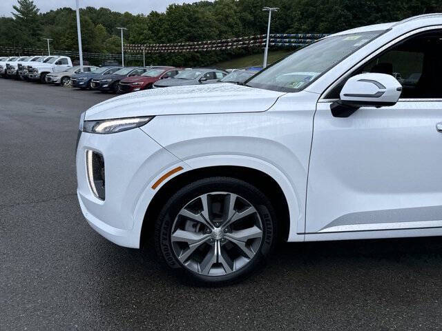 2022 Hyundai PALISADE for sale at Mid-State Pre-Owned in Beckley, WV