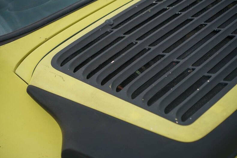 1973 Porsche 911 Carrera