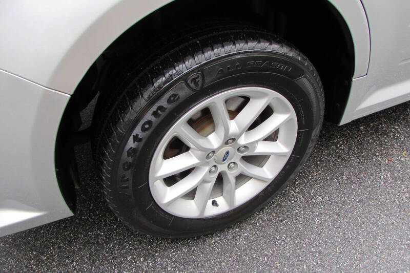 2019 Ford Flex SE