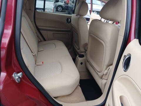 2006 Chevrolet HHR LT