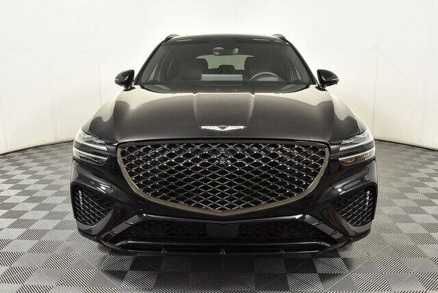 2022 Genesis GV70 3.5T Sport