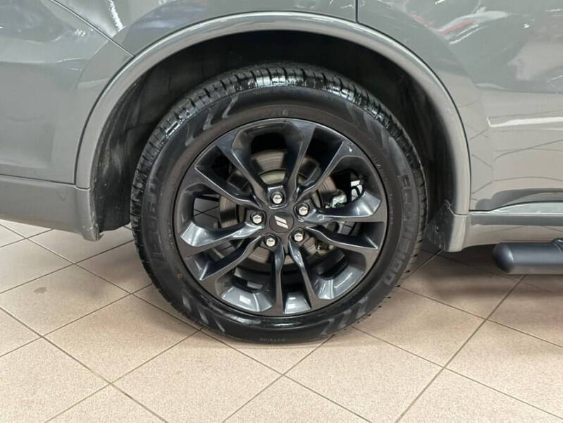 2024 Dodge Durango R/T Plus