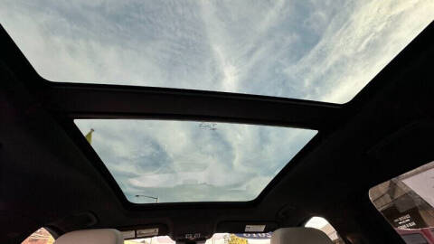 2018 Jaguar F-PACE 25t Prestige