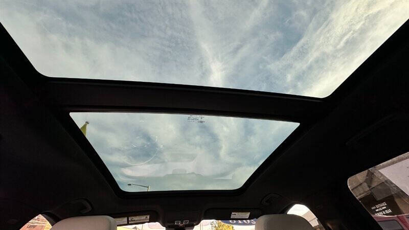 2018 Jaguar F-PACE 25t Prestige