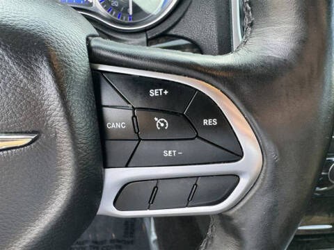 2018 Chrysler 300 Limited