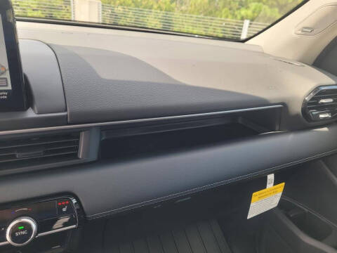 2025 Honda Pilot Touring+